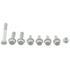 Image de Kit De Réparation, Suspension De Roue 43359 01 Lemforder Lemforder 4335901 Audi;Seat;Volkswagen