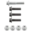 Image de Kit De Réparation, Suspension De Roue 43449 01 Lemforder Lemforder 4344901 Chevrolet;Opel;Vauxhall