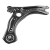Image de Triangle, Suspension De Roue 43478 01 Lemforder Lemforder 4347801 Audi;Seat;Skoda;Volkswagen