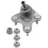 Image de Rotule Lemforder 4348501 Audi;Cupra;Seat;Skoda;Volkswagen