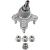 Image de Rotule Lemforder 4355701 Audi;Ford;Volkswagen
