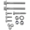 Image de Kit De Réparation, Suspension De Roue 43535 01 Lemforder Lemforder 4353501 Fiat;Opel;Vauxhall