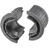 Image de Roulement Stabilisateur Sur Triangle Lemforder 4368001 Porsche