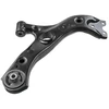 Image de Triangle, Suspension 43464 01 Lemforder Lemforder 4346401 Toyota
