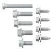Image de Kit De Réparation, Suspension 44089 01 Lemforder Lemforder 4408901 Audi;Cupra;Seat;Skoda;Volkswagen