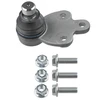 Image de Rotule Lemforder 4429601 Ford