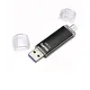 Image de Hama flashPen laeta clé (128Go 45 mBit/s uSB 3.0 (noir)