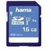 Image de - Carte mémoire flash - 16 Go - UHS Class 1 / Class10 - SDHC UHS-I