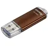 Image de Clé USB Laeta, USB 3.0, 256 GB, 40 MB/s, marron