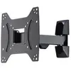 Image de Support mural TV 00118100 FULLMOTION 48,3 cm (19) - 121,9 cm (48) inclinable + pivotant