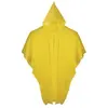 Image de Rain Poncho Jaune