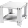 Image de Base universelle Gigant pour lave-linge et sèche-linge avec compartiment de rangement 60x60cm