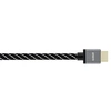 Image de Câble HDMI ultra haute vitesse, 8K, mâle - mâle, doré, text ., 2,0m