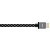 Image de Câble HDMI ultra haute vitesse, 8K, mâle - mâle, doré, text, 3,0 m