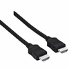 Image de Câble HDMI haute vitesse, mâle - mâle, 1,5 m
