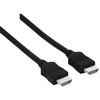 Image de Câble HDMI haute vitesse, connecteur mâle - mâle, 3 m