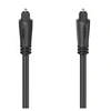 Image de 00205136 câble audio 5 m Toslink Noir