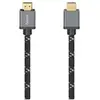 Image de Câble HDMI ultra haute vitesse, mâle - mâle, 8K, métal, 1,0 m
