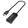 Image de Adaptateur usb-otg, fiche usb-c - port usb, usb 3. 2 gen1, 5 gbit/s
