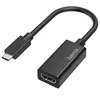 Image de USB 2.0 Adaptateur [1x HDMI femelle - 1x USB-C mâle]