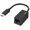 Image de Adaptateur réseau, fiche USB-C - port LAN/Ethernet, Gigabit Ethernet