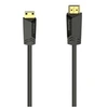 Image de Câble HDMI hte vit ., mâle - mâle type C (mini), Ethernet, 1,5 m,