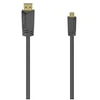 Image de Câble HDMI ht vit ., mâle type A - mâle type D (micro), Ethernet, 1,5m,