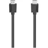 Image de Câble HDMI haute vitesse, 4K, f . mâle - f . mâle, Ethernet, 0,75 m