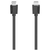 Image de Câble HDMI haute vitesse, 4K, f . mâle - f . mâle, Ethernet, 3,0 m,