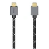 Image de Câble hdmi ultra haute vitesse, mâle - mâle, 8k, métal, 2,0 m