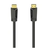 Image de Câble hdmi haute vitesse, f . Mâle - f . Mâle, 4k, ether ., doré, 7,5 m,