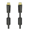Image de Câble hdmi haute vitesse, f . Mâle - f . Mâle, 4k, ether ., doré, 15,0 m,