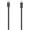 Image de Câble USB-C, mâle USB-C - mâle mini-USB-B, USB 2.0, 480 Mbit/s, 0,75 m