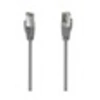 Image de 00200668 câble de réseau Gris 1,5 m Cat5e F/UTP (FTP)