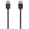Image de Câble displayport, dp 1 .2, ultra hd 4k, 3,00 m,