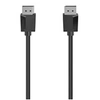 Image de Câble displayport, dp 1 .2, ultra hd 4k, 5,00 m