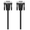 Image de 00200708 câble VGA 3 m VGA (D-Sub) Noir