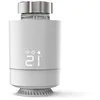 Image de Hama Tête Thermostatique Connectée et intelligente WiFi (pour Kit de chauffage Connecté 00176592 compatible Alexa Google Home, Robinet Intelligent pour Radiateur à Eau Chaude) Blanc en occasion ou reconditionné