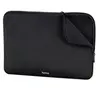 Image de Housse d'ordinateur portable "neoprene", jusq. 44 cm (17,3"), noire