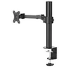 Image de Bras pour écran fullmotion, 89 cm (35"), 1 bras, noir