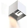 Image de Lampe connectée Lampe connectée WiFi blanche extérieure
