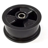 Image de Galet tendeur pour seche-linge diam. 58 mm - axe diam. 8 mm 4047443478931
