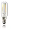 Image de Ampoule fil. Led, e14, 250lm rempl. 25w, pour réfrigérateur/hotte