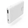 Image de Hama Power Pack Slim 5HD (Batterie Externe 5 000 mAh, Batterie Portable Charge Rapide, USB 3.0, Power Bank Compatible avec iPhone 14 13 12 11 X Samsung Xiaomi Huawei iPad etc) Blanc en occasion ou reconditionné