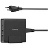 Image de 00200017 chargeur d'appareils mobiles Universel Noir Secteur Charge rapide Intérieure