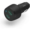Image de Chargeur voiture - 00201632 chargeur mobile smartphone tablette allume-cigare