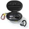 Image de Ecouteurs sans fil Bluetooth - Spirit Athletics - Noir