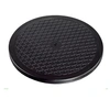 Image de Plateau tournant universel XL noir