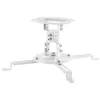 Image de Hama Support de projecteur, pivotant, pivotant, inclinable, pour Plafond, jusqu'à 13,5 kg en occasion ou reconditionné