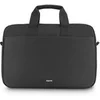 Image de Sacoche pour ordinateur portable Traveller Noire Compatible 15.6 à 16.2 pouces